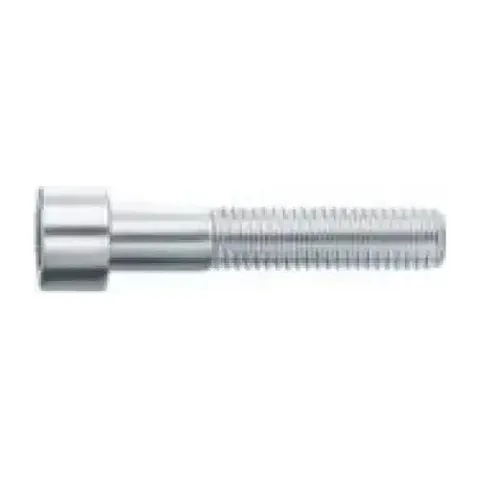 W-00821640 VIJ CIL.GL.IMBUS DIN912 C.8.8 M16X40