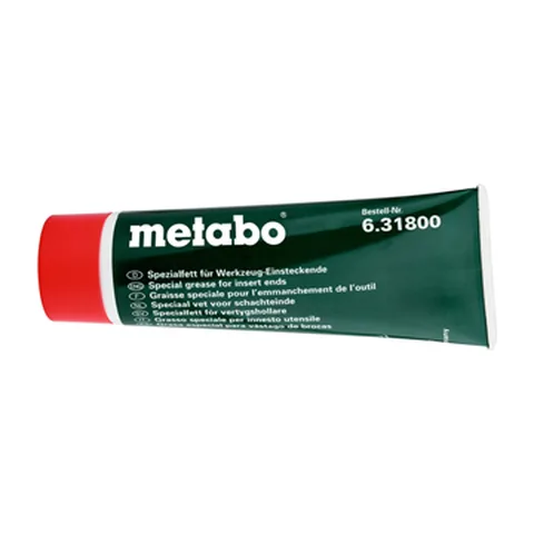 Metabo Specijalna mast za burgije sa SDS Plus i SDS Max drškom, 631800000