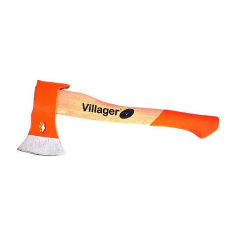 Tesarska sekira Villager