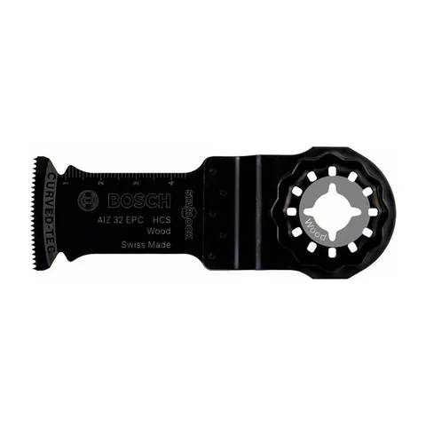 Bosch HCS list testere za uranjanje 50x32mm za drvo 2608661626