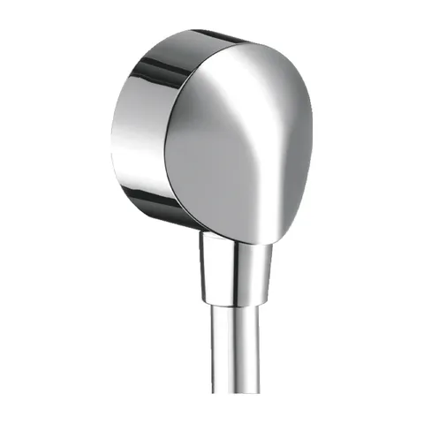 Zidni priključak za tuš Hansgrohe Fixfit E
