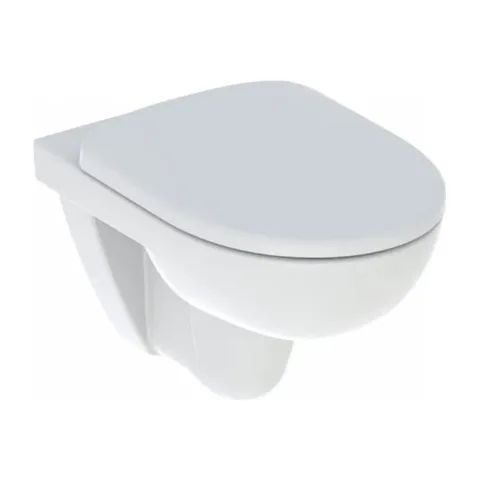 WC ŠOLJA GEBERIT SELNOVA SET