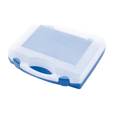 Unior Plastična kutija za nasadne ključeve 244mm, 621618