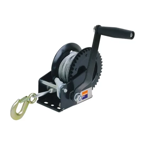 Cekrk sa Sajlom 550kg 5x15mm sa Kukom Workers Best 1060895