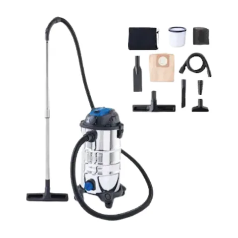 Usisivač suvo/mokro VC30 Premium 5907746901 Scheppach