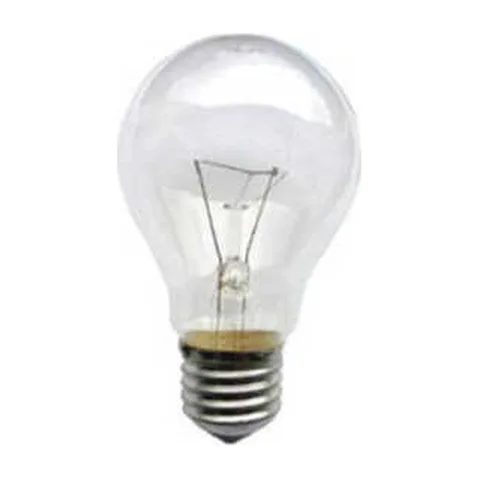 SIJALICA OBIČNA 40W E27