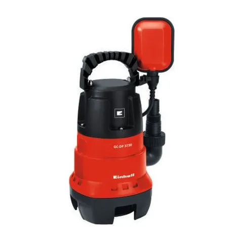 GH-DP 3730, POTOPNA PUMPA ZA PRLJAVU VODU
