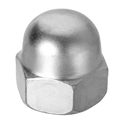 SLEPA NAVRTKA M8 DIN1587 A2