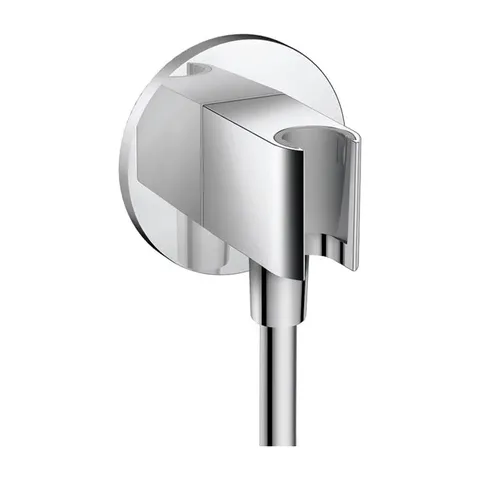 HansGrohe Uglić FixFit S sa držačem tuša 26487000