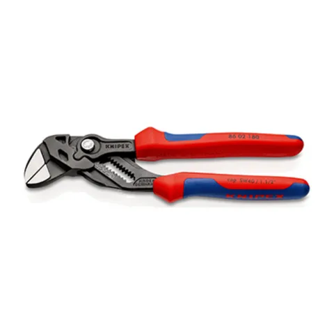 Knipex – Klešta ključ 180mm 40mm – 86 02 180