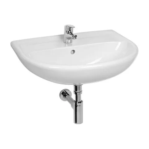Jika Lyra plus lavabo 60x49 8.1438.3.000.104.1