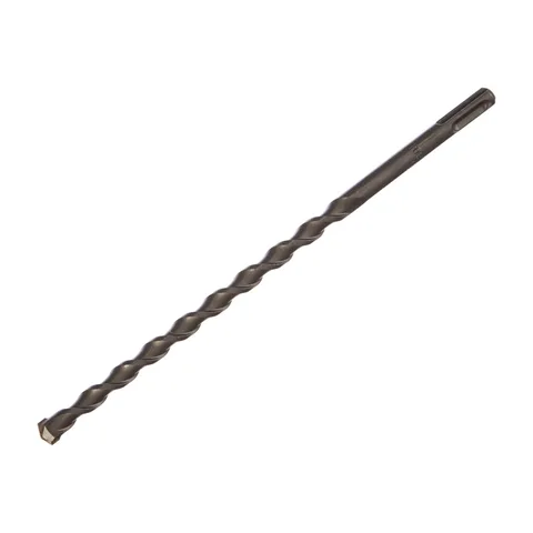METABO – Spiralna burgija „Classic“, SDS-plus, Ø12x260mm – 626193000