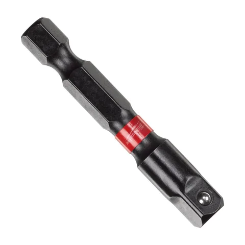 Milwaukee – Adapter 1/4″-1/4″, 50 mm – 4932471826