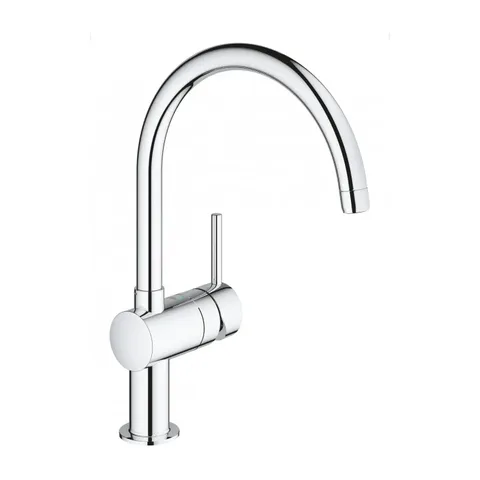 Baterija za sudoperu Grohe Minta
