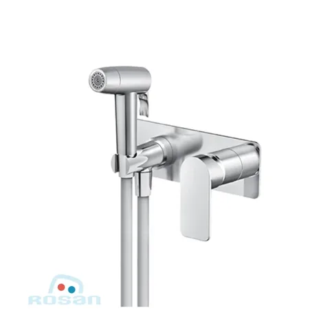 Slavina higijenski tuš ROSAN-S2-239501 ugradna