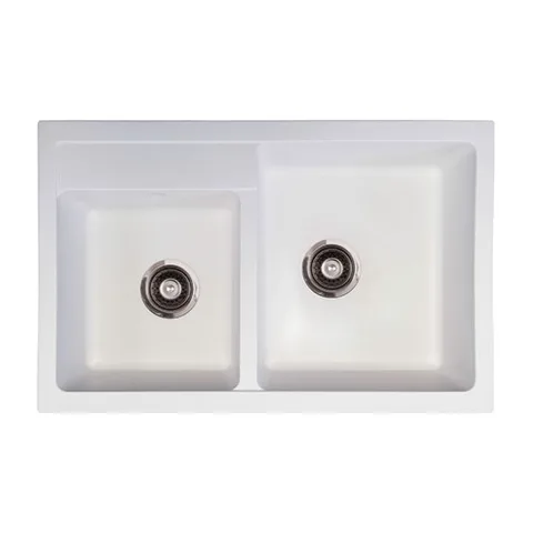 SUDOPERA METALAC QUADRO+2D/78X50BELA 171008