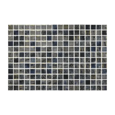 MOZAIK ARRECIFE IRIDIS GREY
