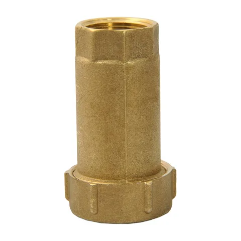 KLIZNA SPOJKA 1″