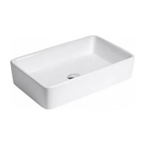 LAVABO 585X370X125 MINOTTI