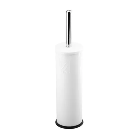 Četka za WC šolju LINNI white