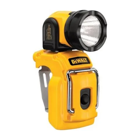 DeWalt Akumulatorska svetiljka 10.8V, DCL510N