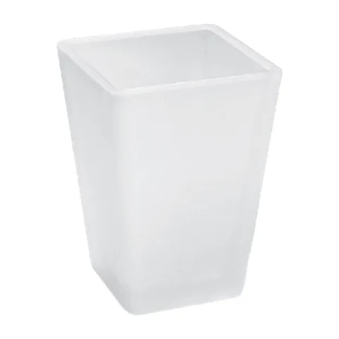 Rosan Quadro Staklena Čaša