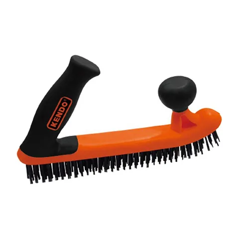 Kendo čelična četka (hoblerica) KD31401