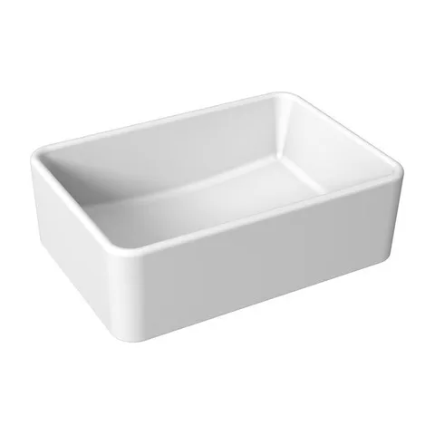 Jika Cubito Pure nadgradni lavabo 500x350mm 8.1842.3.000.112.1