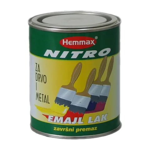Nitro emajl lak