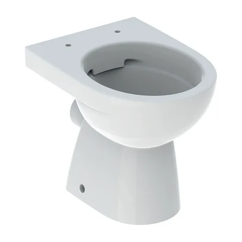 GEBERIT Selnova podna wc šolja rimfree baltik