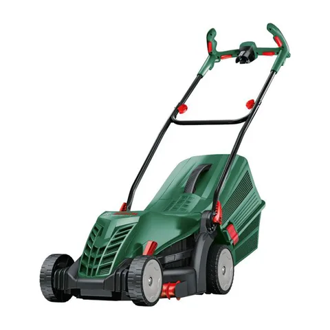 Bosch Električna kosilica za travu UniversalRotak 37-555 1400W (06008A6501)
