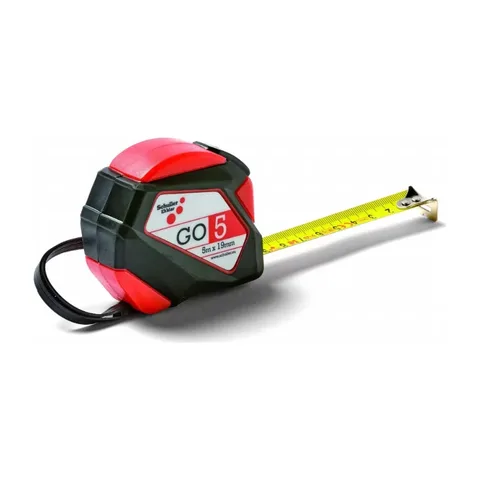 Metar Extra Profi (Hi Lock) 7.5m Schuller