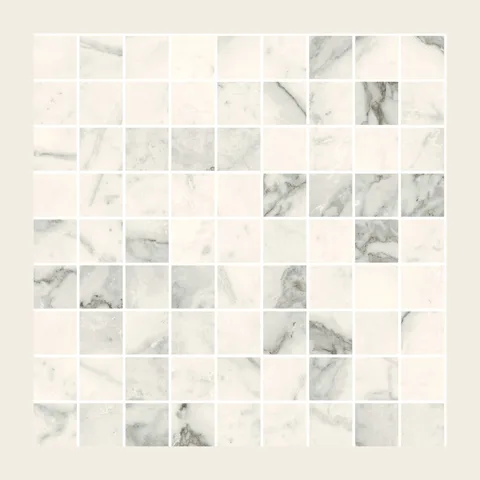 Dekor pločica Marazzi Allmarble