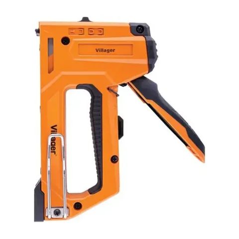 VSA 4IN1 Ručna aluminijumska heftalica