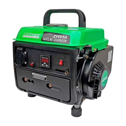 Garden Master – Benzinski agregat 850W ZH950 – 12.306