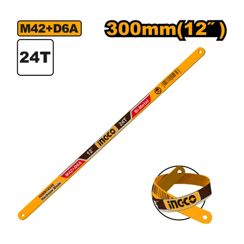 HSBB12246 LIST TESTERE ZA BONSEK 300MM SUPER INGCO