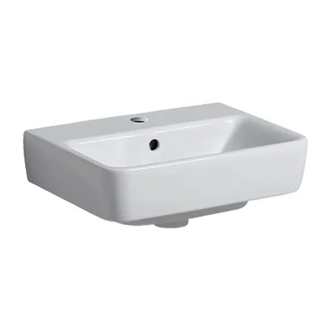 Lavabo Geberit Selnova Compact