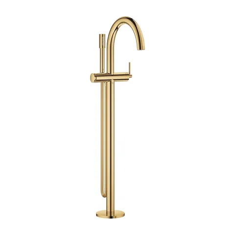 Grohe Atrio Podna Slavina Za Kadu Cool Sunrise 24368GL0