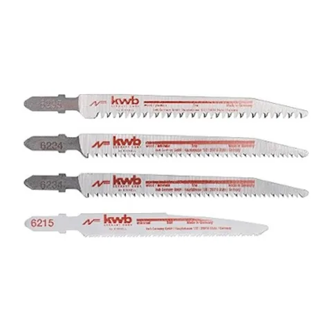 Einhell KWB 4-delni set ubodnih testerica, 49625427