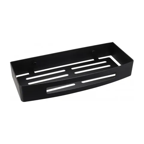 COPEN ROBUSTO Etažer DARK ravni S/S 304