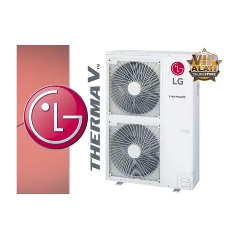 LG TOPLOTNA PUMPA SPLIT SP HU163.U33 – 16 KW (380 V)