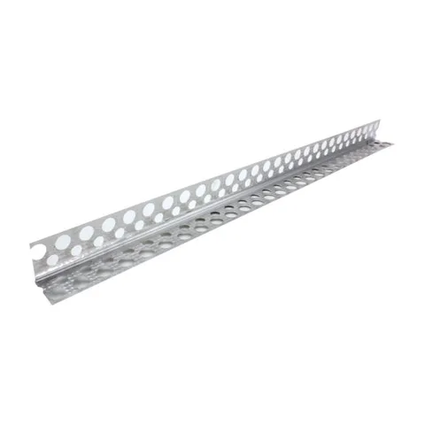 LAJSNA ZA GIPS ALU 24X24 2.5M MASTERPLAST