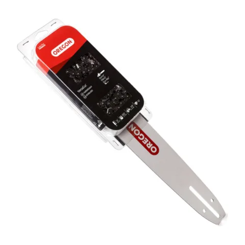 Oregon – Set vodilica + lanac(2x) – 163SFHD025 + 75DP060E x2 – 086637
