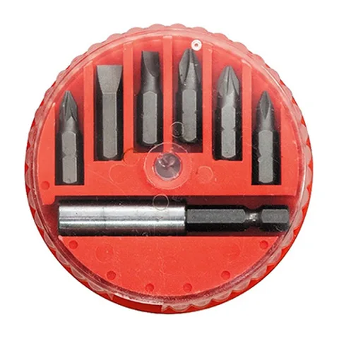 Set bitova sa magnetnim adapterom 7-delni 113929