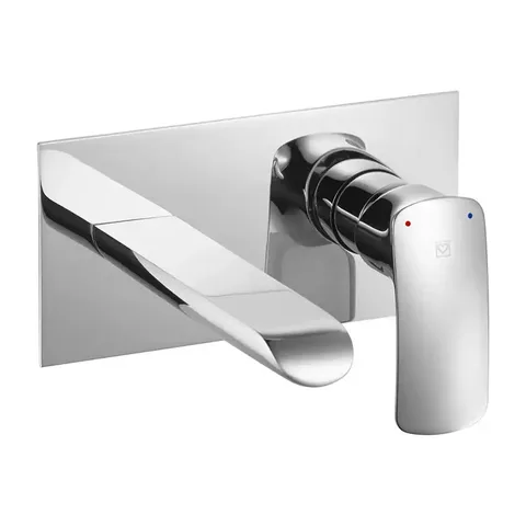 Herz Elite – Ugradna armatura za umivaonik komplet e80 – 00080