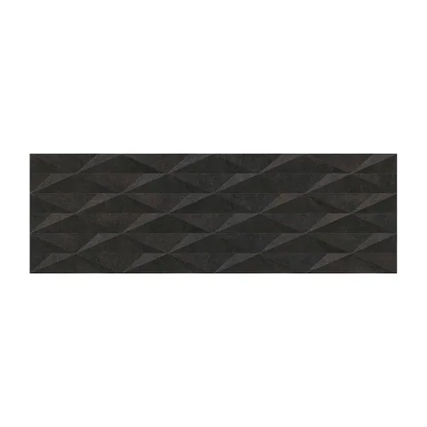 Urbe Negro rect 25×75