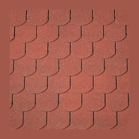 Tegola Aristoline Biber – Crvena