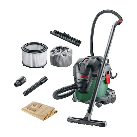 Usisivač za radionicu Bosch UniversalVac 15