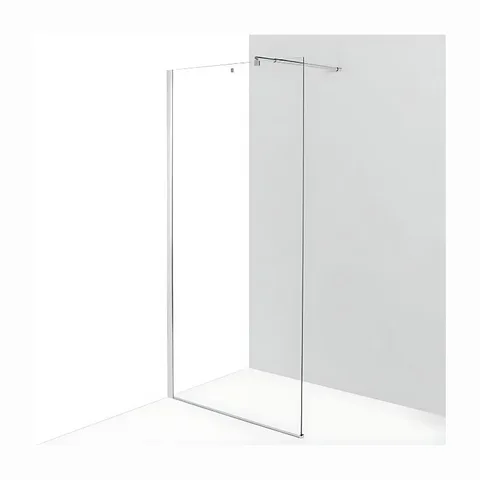 Tuš paravan WalkIn 80×190 Ideal Linni