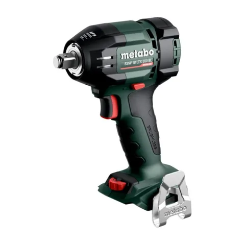Metabo – Aku udarni odvijač SSW 18 LTX 550 BL – 602404840